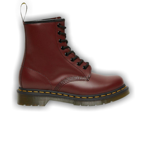 Dr. Martens Wmns 1460 Smooth 'Cherry Red'