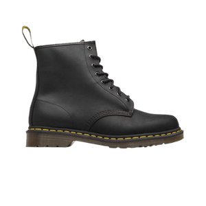 Dr. Martens 1460 Greasy 'Black'
