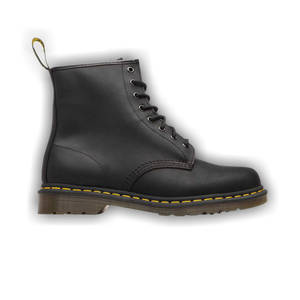 Dr. Martens 1460 Greasy 'Black'