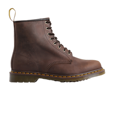 Dr. Martens 1460 Crazy Horse 'Gaucho'