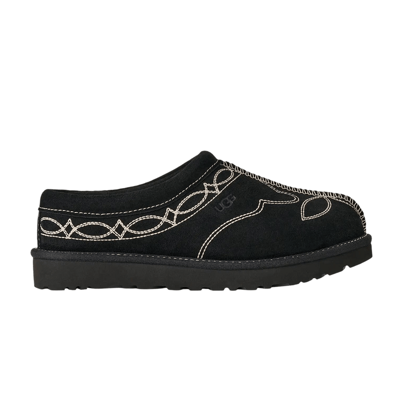 UGG Wmns Tasman Western 'Black' 1182251 BLK