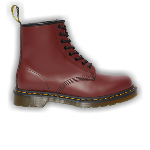Dr. Martens 1460 Smooth 'Cherry Red'