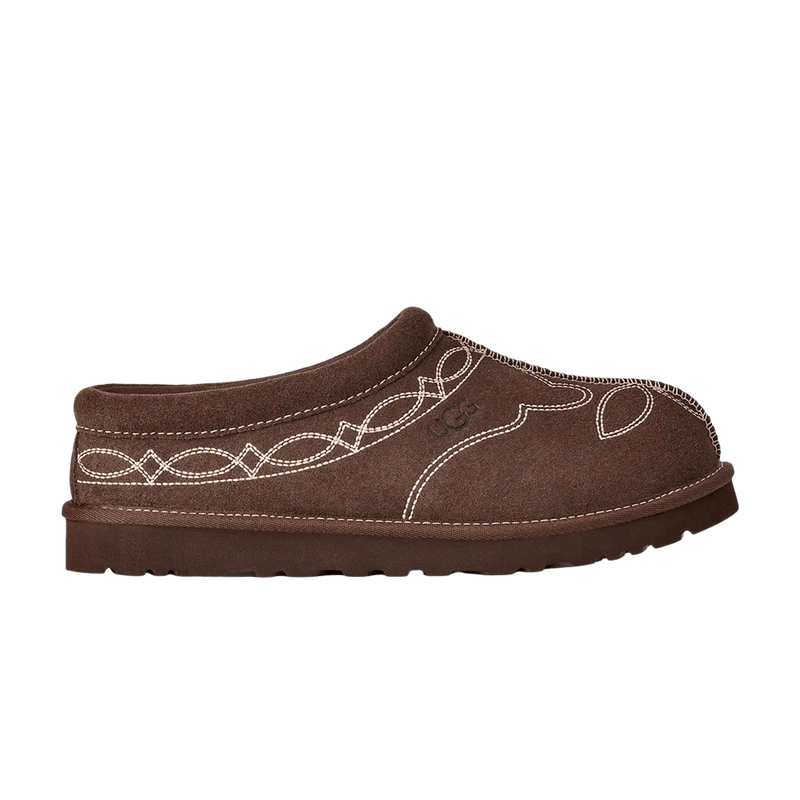 UGG Tasman Western 'Burnt Cedar' 1182262 BCDR