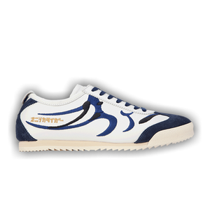 Onitsuka Tiger Wmns Mexico 66 Deluxe 'Kumadori - White Peacoat'