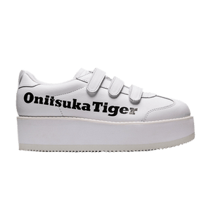 Onitsuka Tiger Wmns Mexico Delegation Chunk 'White Black'