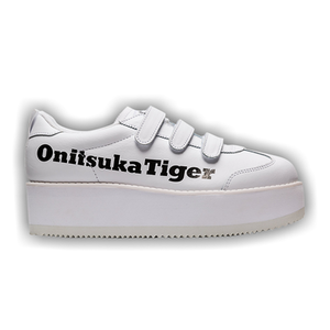 Onitsuka Tiger Wmns Mexico Delegation Chunk 'White Black'