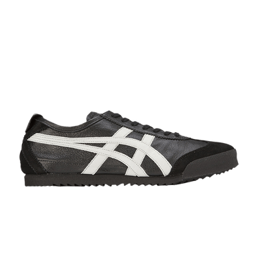 Onitsuka Tiger Wmns Mexico 66 Deluxe 'Black White'