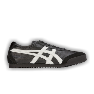 Onitsuka Tiger Wmns Mexico 66 Deluxe 'Black White'