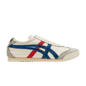 Onitsuka Tiger Wmns Mexico 66 Deluxe 'White Deluxe Blue'