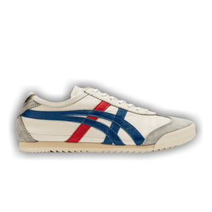 Onitsuka Tiger Wmns Mexico 66 Deluxe 'White Deluxe Blue'