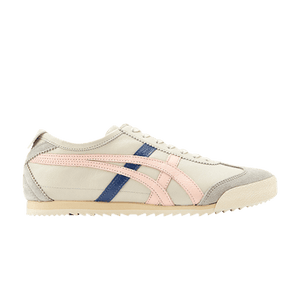 Onitsuka Tiger Wmns Mexico 66 Deluxe 'Cream Breeze'