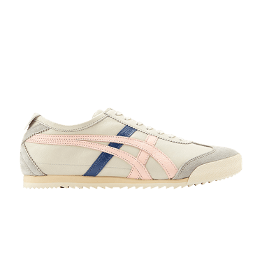 Onitsuka Tiger Wmns Mexico 66 Deluxe 'Cream Breeze'