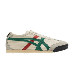 Onitsuka Tiger Wmns Mexico 66 Deluxe 'Cream Green'