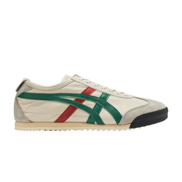 Onitsuka Tiger Wmns Mexico 66 Deluxe 'Cream Green'