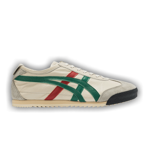 Onitsuka Tiger Wmns Mexico 66 Deluxe 'Cream Green'
