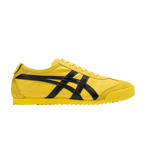 Onitsuka Tiger Wmns Mexico 66 Deluxe 'Kill Bill - Yellow Midsole' 2023