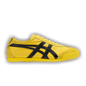 Onitsuka Tiger Wmns Mexico 66 Deluxe 'Kill Bill - Yellow Midsole' 2023