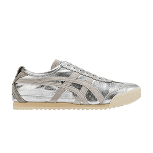 Onitsuka Tiger Wmns Mexico 66 Deluxe 'Silver Piedmont Grey'