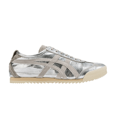 Onitsuka Tiger Wmns Mexico 66 Deluxe 'Silver Piedmont Grey'