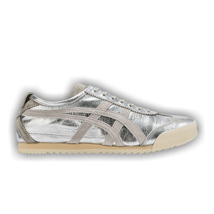 Onitsuka Tiger Wmns Mexico 66 Deluxe 'Silver Piedmont Grey'