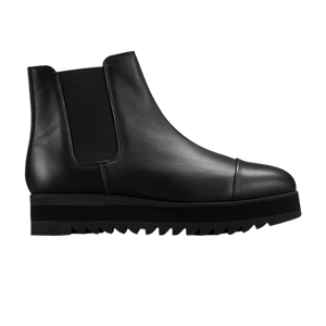 Onitsuka Tiger Wmns Side Gore Boot Hi 'Black'