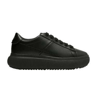 Onitsuka Tiger Wmns Otiger Court 'Triple Black'