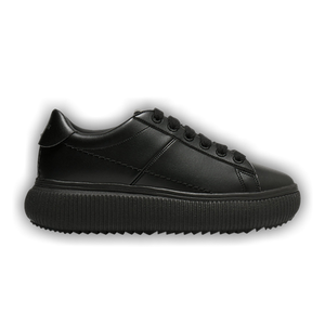 Onitsuka Tiger Wmns Otiger Court 'Triple Black'
