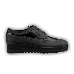 Onitsuka Tiger Wmns Brogue 'Triple Black'