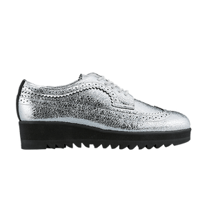 Onitsuka Tiger Wmns Brogue 'Silver'