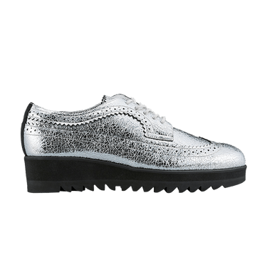 Onitsuka Tiger Wmns Brogue 'Silver'