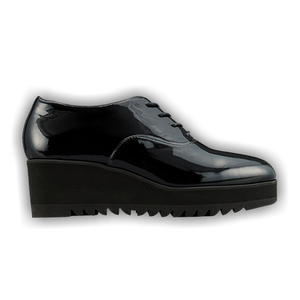 Onitsuka Tiger Wmns Wedge-O 'Black'