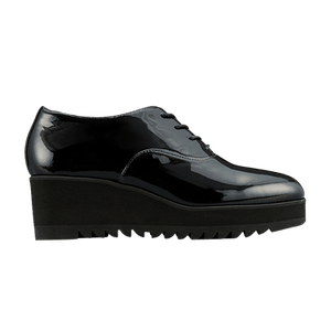 Onitsuka Tiger Wmns Wedge-O 'Black'