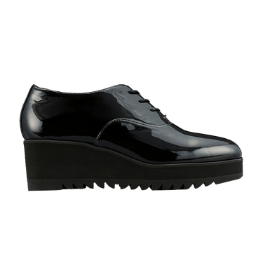 Onitsuka Tiger Wmns Wedge-O 'Black'