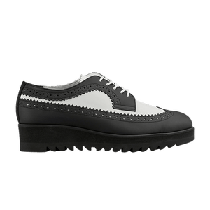 Onitsuka Tiger Brogue 'Black White'