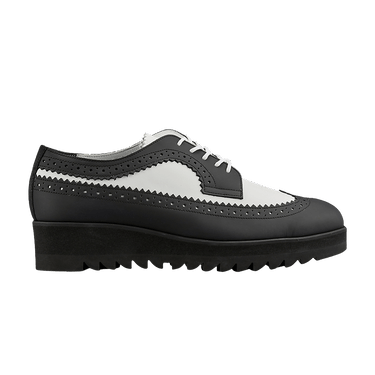Onitsuka Tiger Brogue 'Black White'