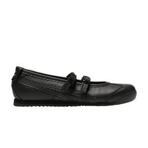 Onitsuka Tiger Wmns Mexico 66 TGRS 'Triple Black'