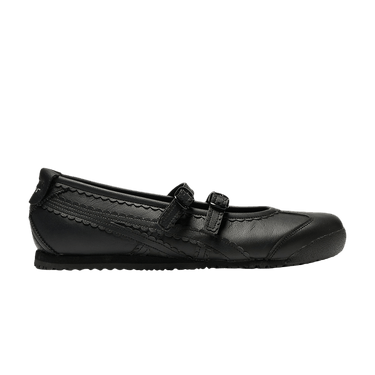 Onitsuka Tiger Wmns Mexico 66 TGRS 'Triple Black'