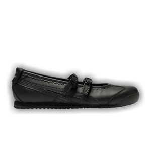 Onitsuka Tiger Wmns Mexico 66 TGRS 'Triple Black'