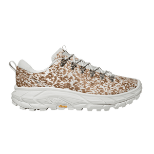 HOKA Tor Summit+ 'Cowprint White'