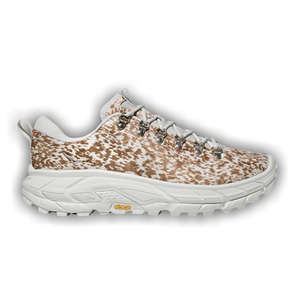 HOKA Tor Summit+ 'Cowprint White'