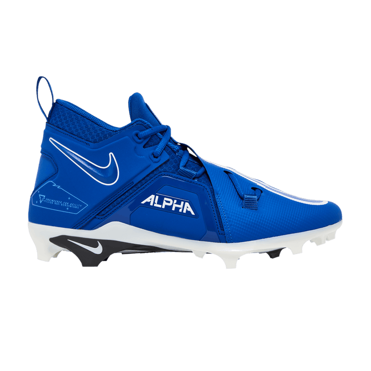 Nike Alpha Menace Pro 3 'Game Royal' CT6649 414