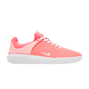 Nike Zoom Nyjah 3 SB 'Hot Punch'