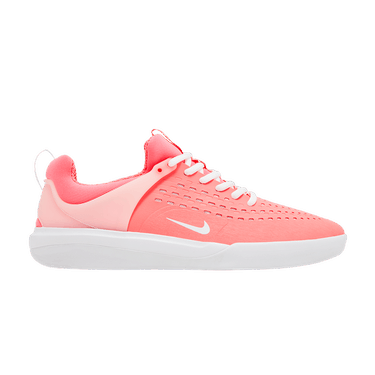Nike Zoom Nyjah 3 SB 'Hot Punch'