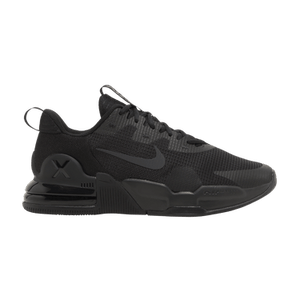 Nike Air Max Alpha Trainer 5 'Black Dark Smoke Grey'