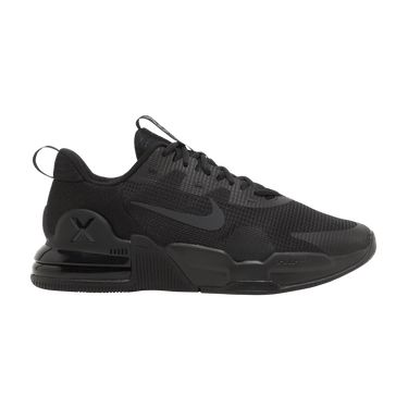 Nike Air Max Alpha Trainer 5 'Black Dark Smoke Grey'
