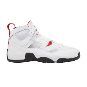 Air Jordan Jumpman Two Trey 'White University Red'