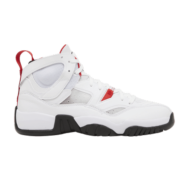 Air Jordan Jumpman Two Trey 'White University Red'