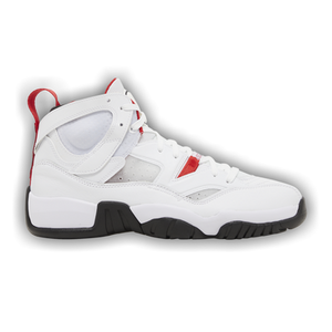 Air Jordan Jumpman Two Trey 'White University Red'