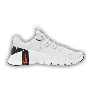 Nike Wmns Free Metcon 5 'Photon Dust Picante Red'