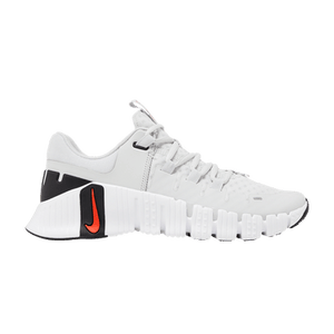 Nike Wmns Free Metcon 5 'Photon Dust Picante Red'